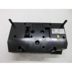 Commande Chauffage Citroen Xsara Picasso Phase 1